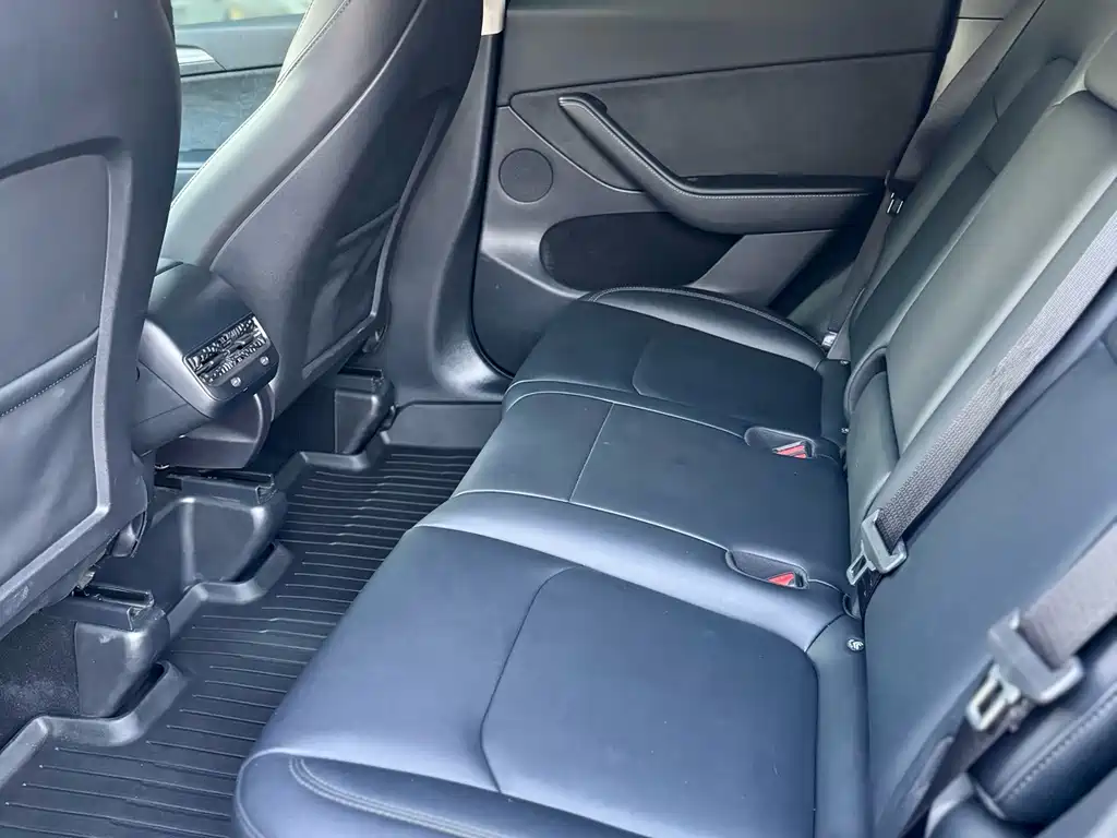Tesla Model Y — миниатюра 11