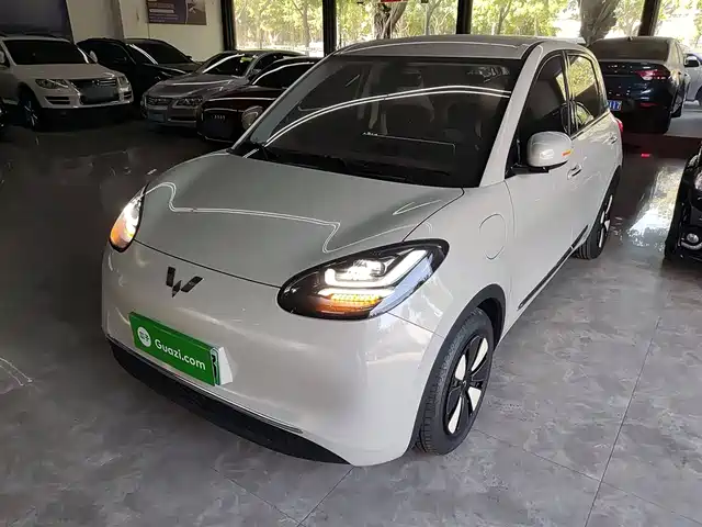 WULING AUTOMOBILE WULING BINGGUO 2025