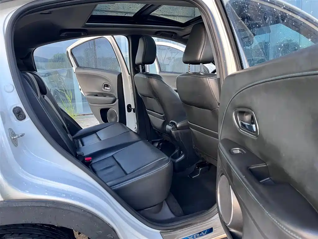 SIMING DONGFENG HONDA X NV