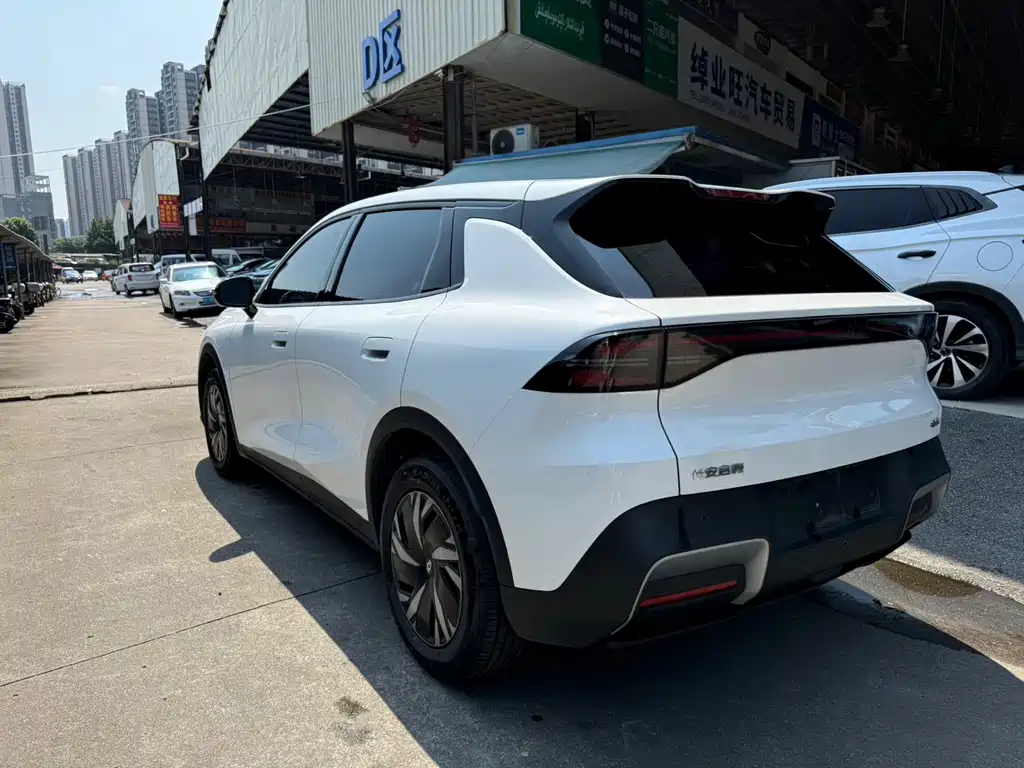 Qiyuan Qiyuan Q05 — миниатюра 4
