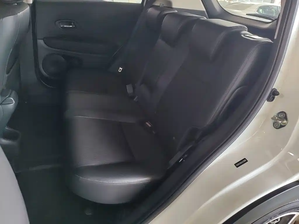 Honda Vezel — миниатюра 17