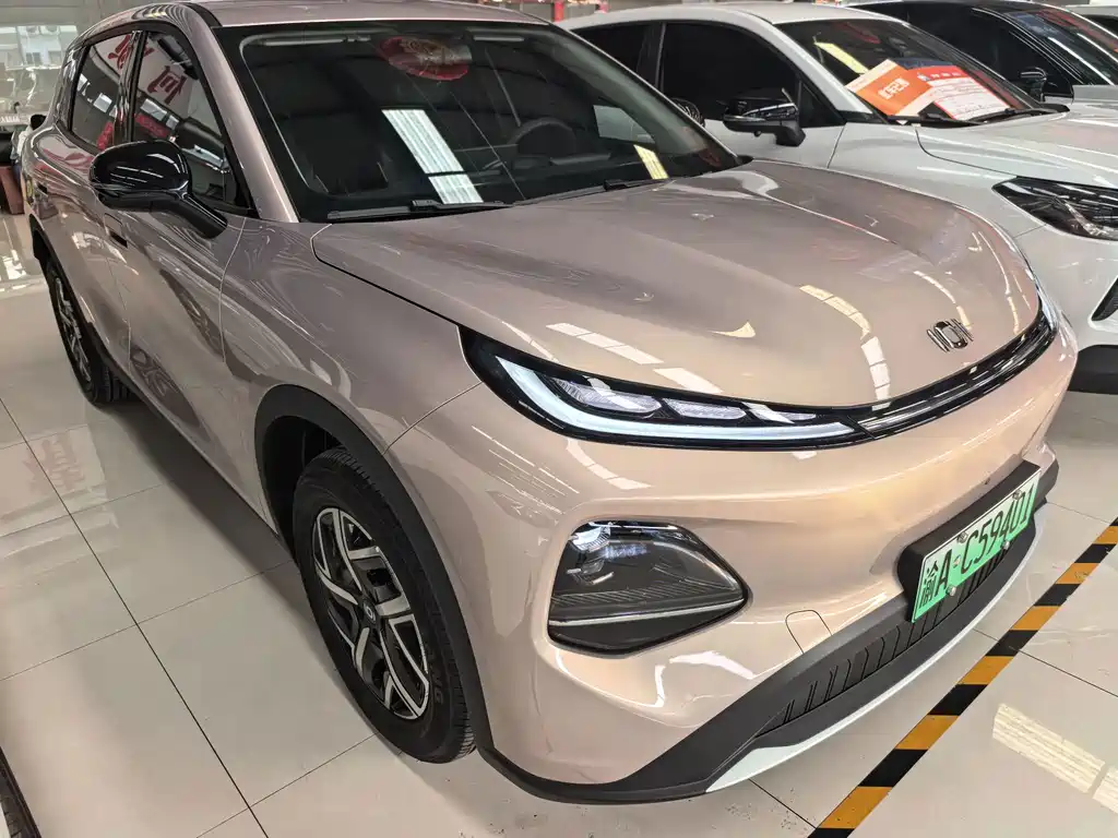 Qiyuan Qiyuan Q05 — миниатюра 3