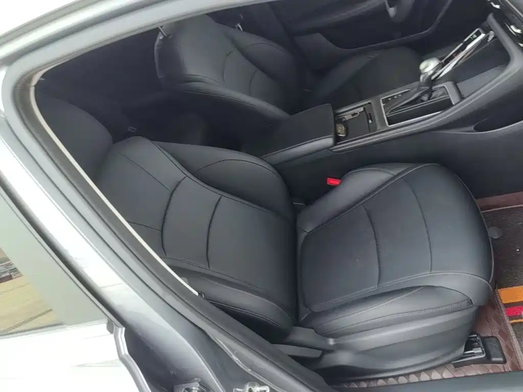 Roewe i5 — миниатюра 25