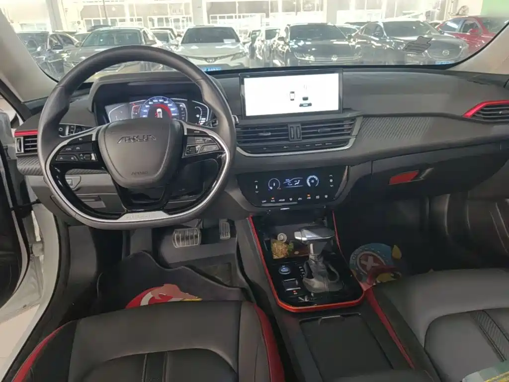 Aeolus Yixuan — миниатюра 10