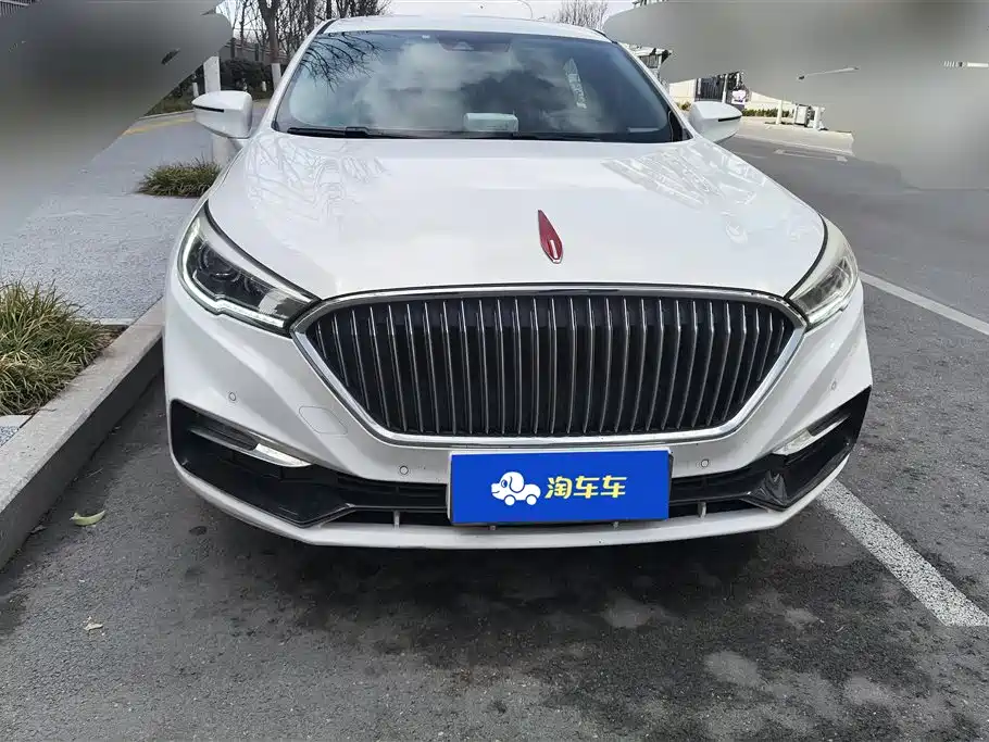 Hongqi HONGQI H5