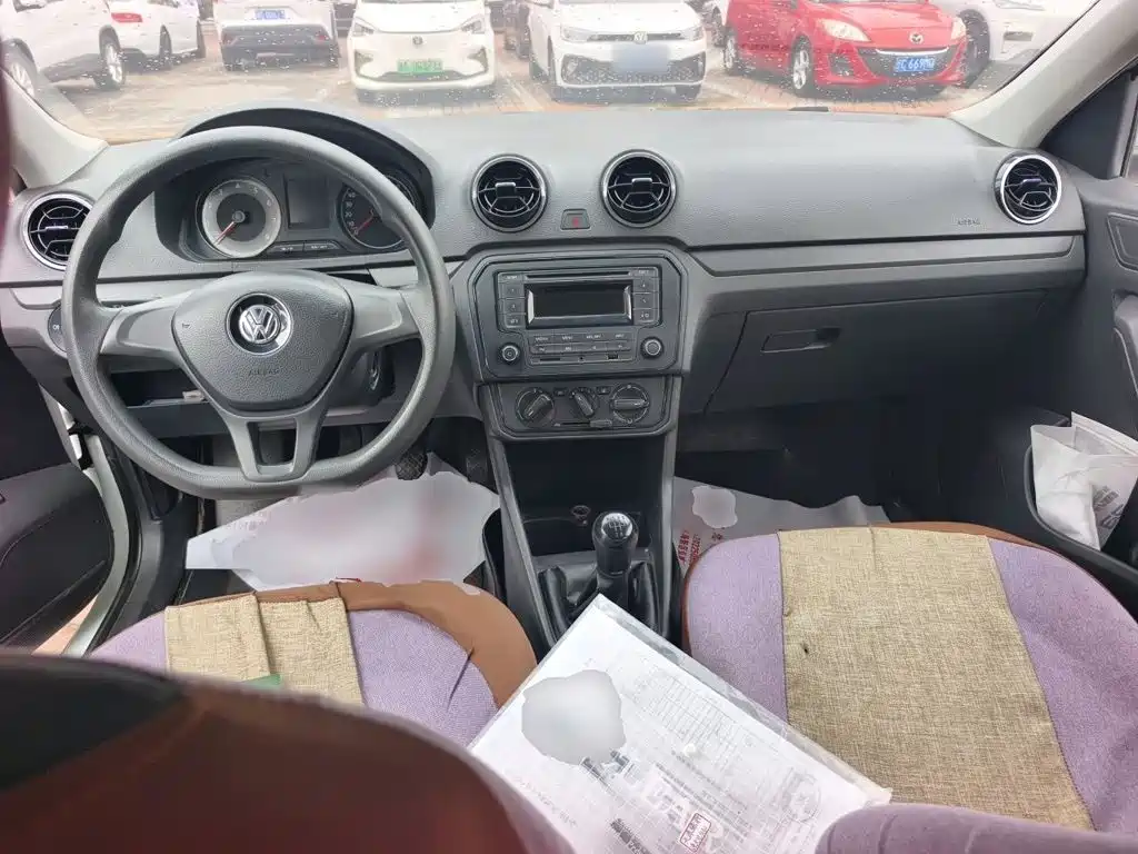 Volkswagen Jetta — миниатюра 13