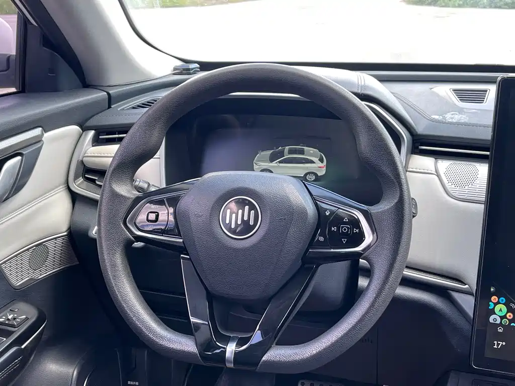 WM Motor EX5 — миниатюра 15