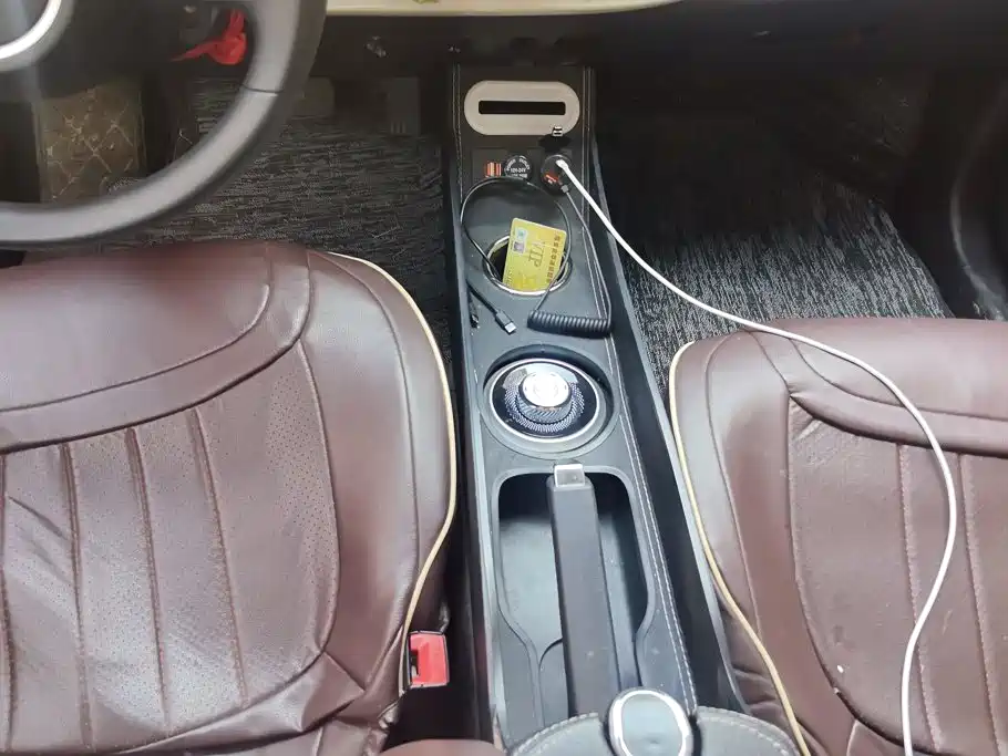 Wuling Bingo — миниатюра 16