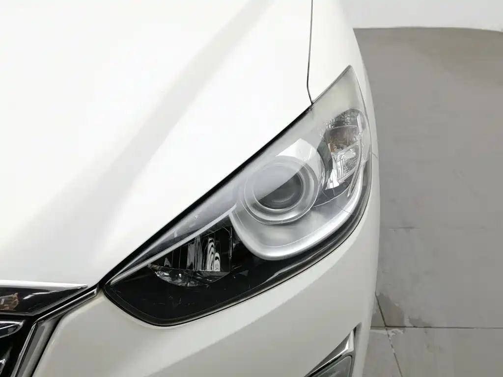 Mazda CX-5 — миниатюра 7