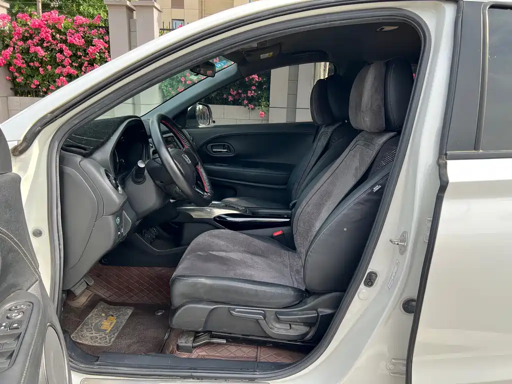 Honda XR-V 2017 1.5L LXi CVT