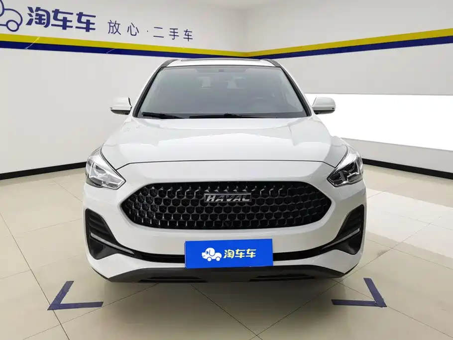 Haval M6 — миниатюра 2