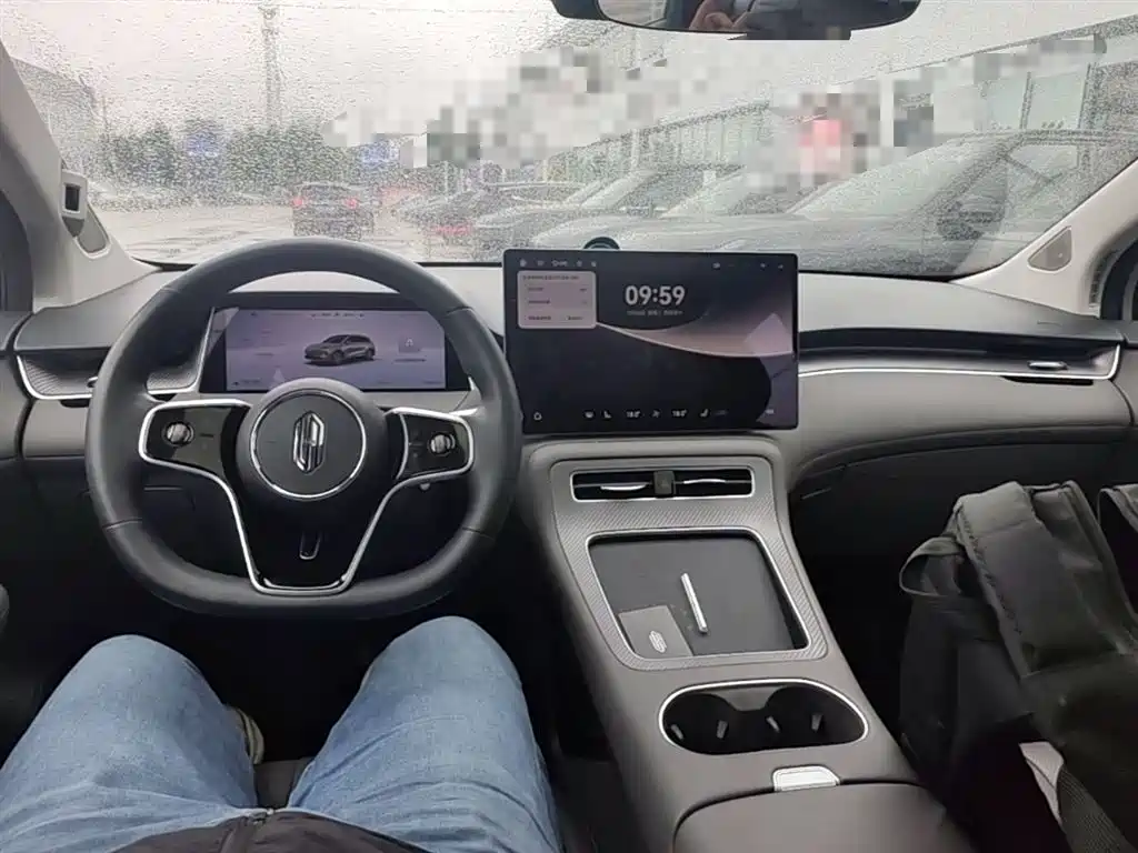 Shangjie H5 2025 Pro