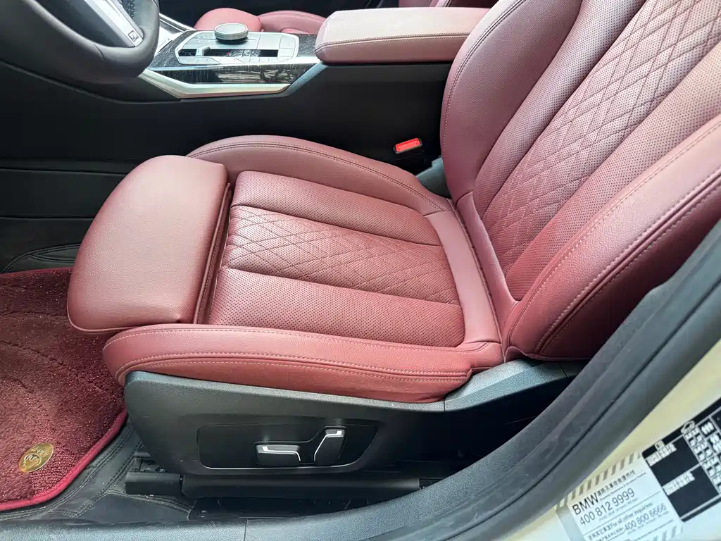 BMW 3 Series — миниатюра 31