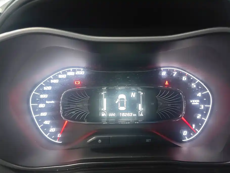 Baojun 510 — миниатюра 14