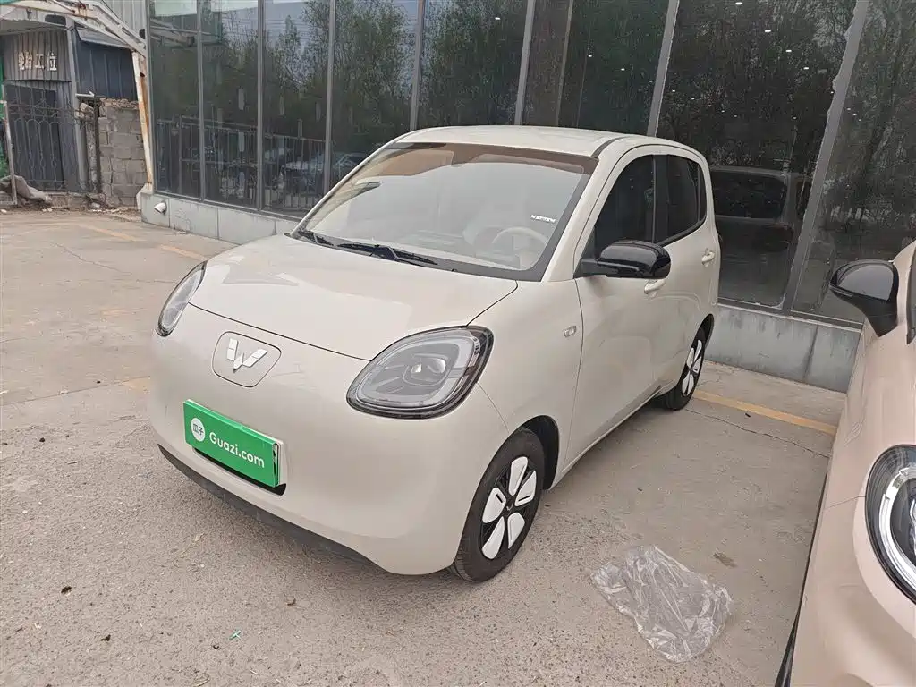 Wuling MINIEV 2025