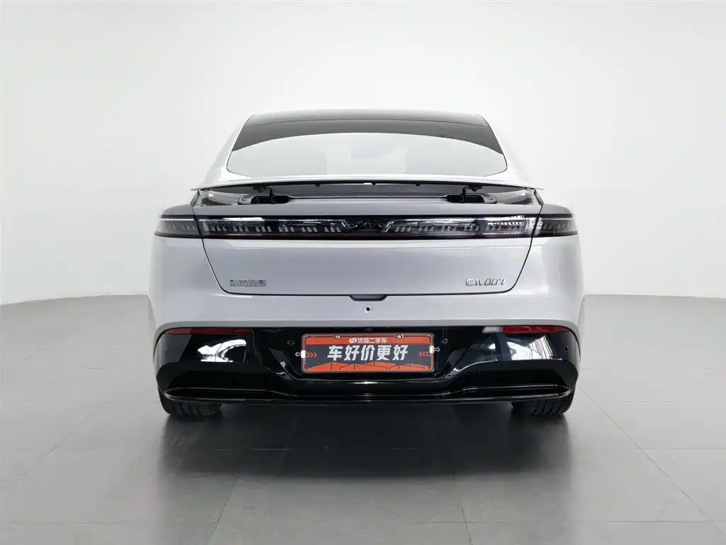 Dongfeng eπ007 2025 565 Max