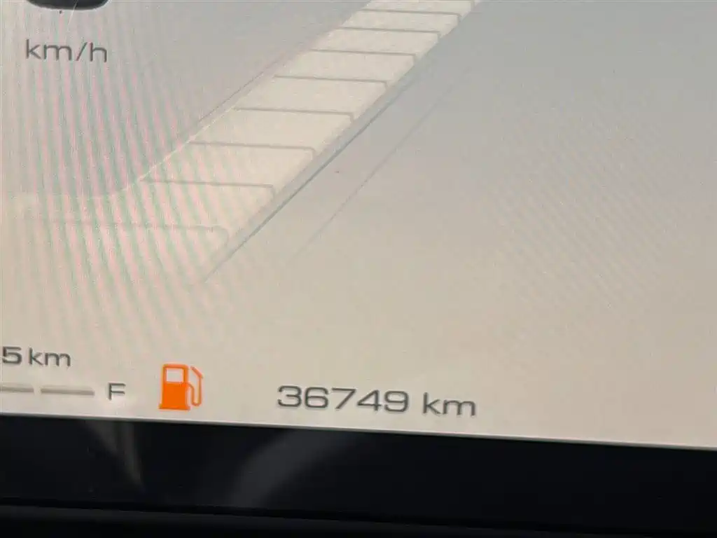 HAVAL SECOND GENERATION BIG DOG