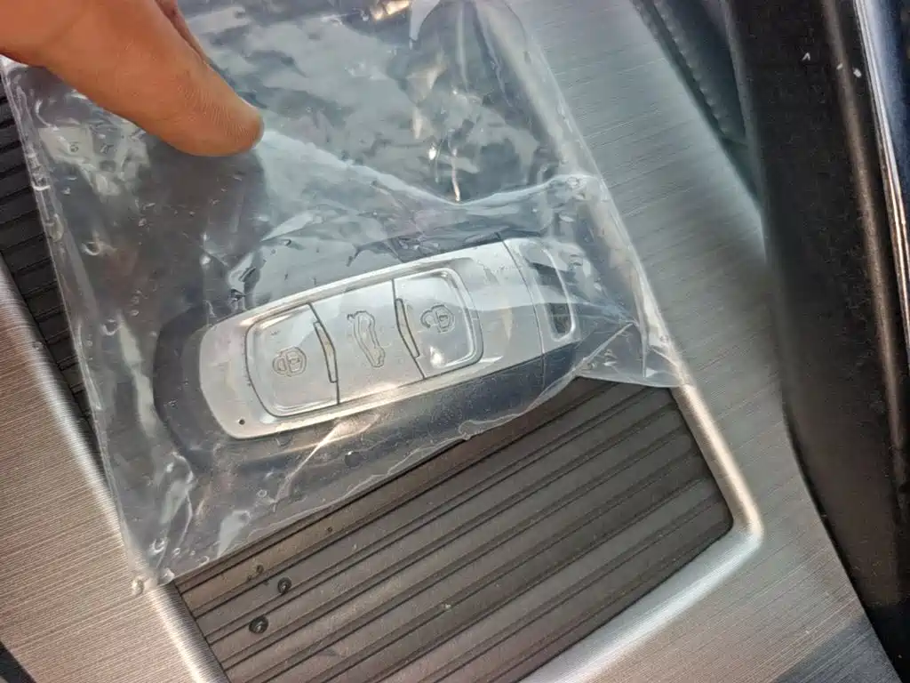 Geely Boyue — миниатюра 9