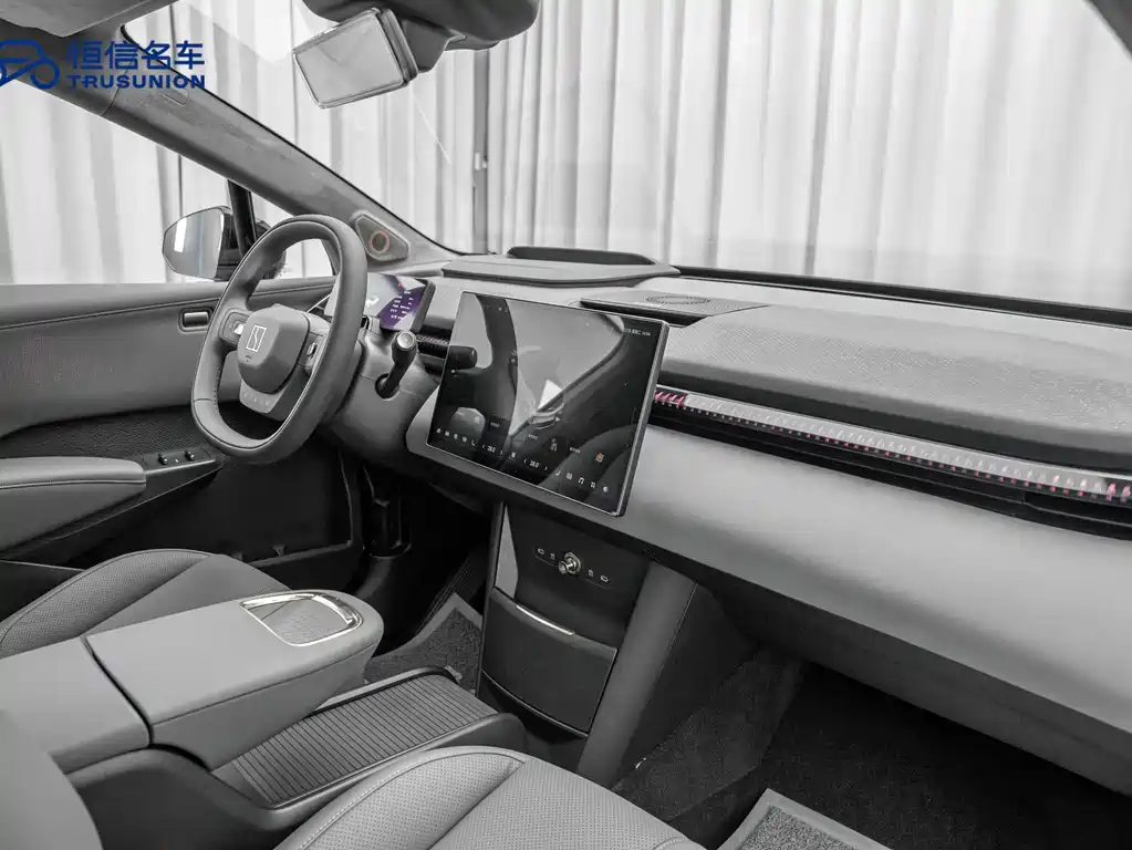 ZEEKR EXTREME KRYPTON X