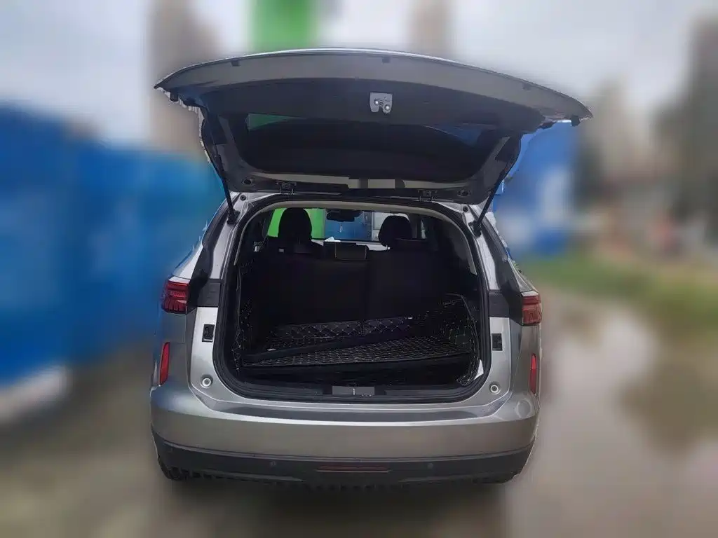 Haval H6 — миниатюра 15