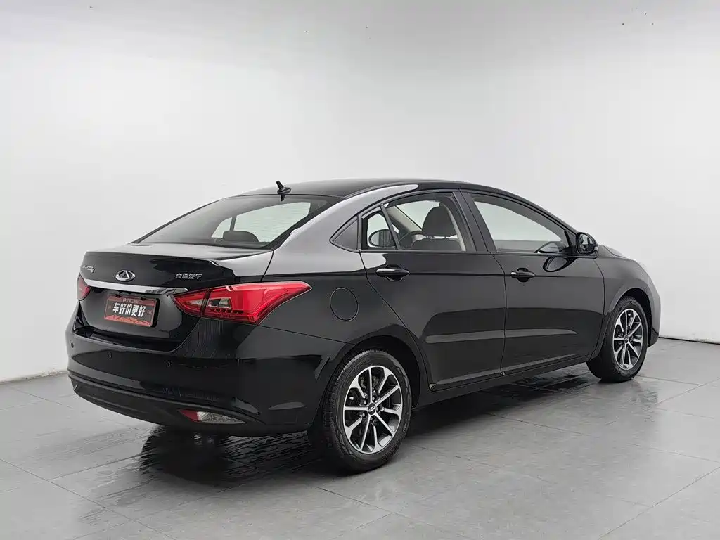 Chery Arrizo 5 — миниатюра 2