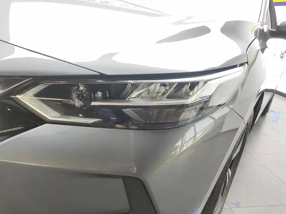 Nissan Sylphy — миниатюра 5