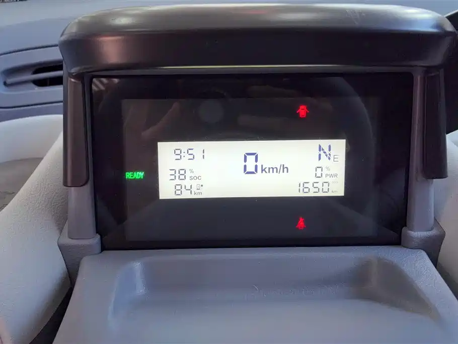 BESTUNE PENTIUM PONY