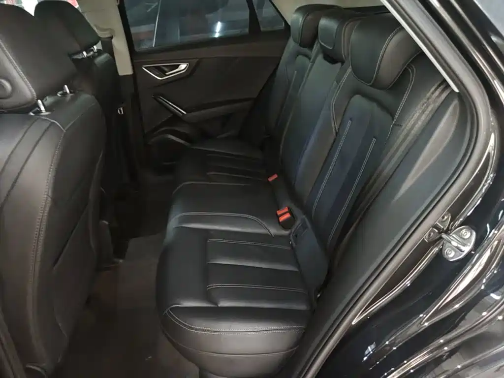 Audi Q2L — миниатюра 17