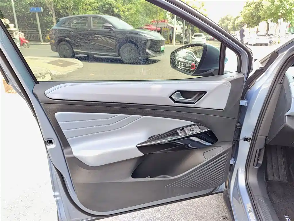 Volkswagen ID.4 X 2024 Smart