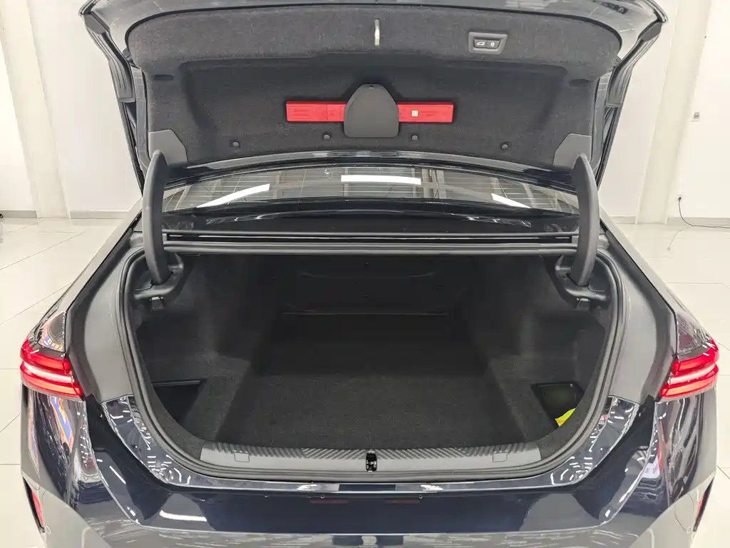 BMW 5 Series 5 2025 530Li Lead M Sport