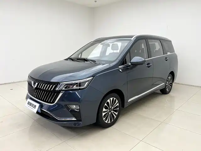 WULING WULING JIACHEN 2023