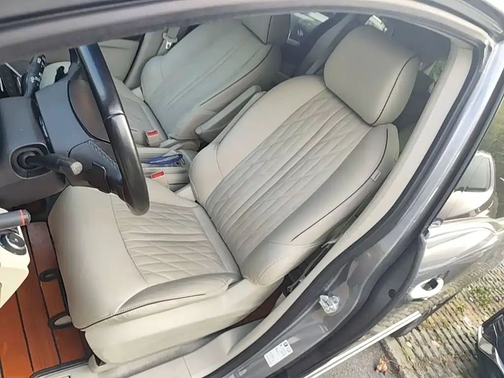 Buick GL8 — миниатюра 15
