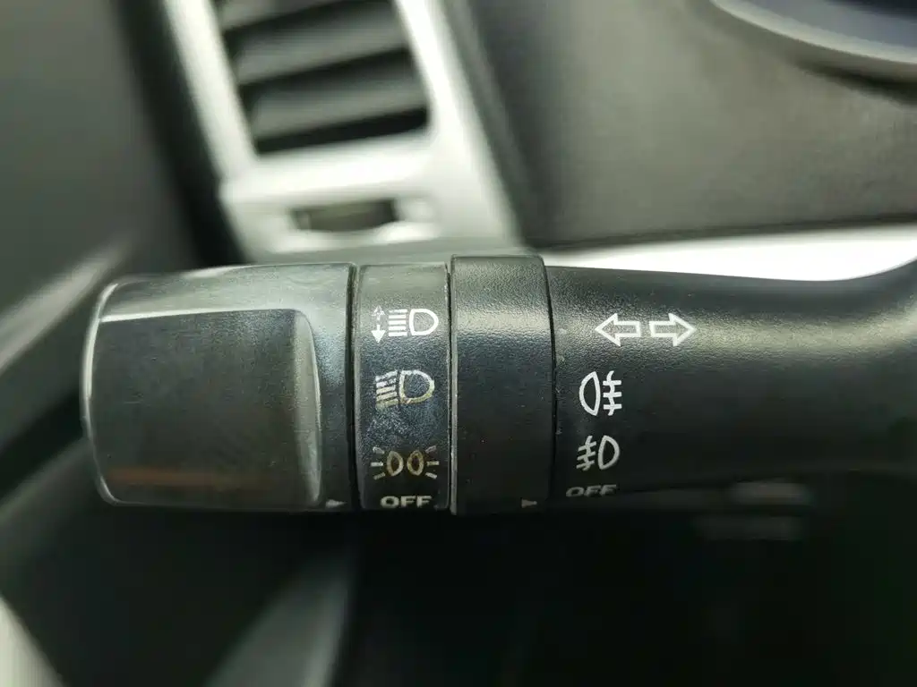 JAC Refine S3 — миниатюра 21