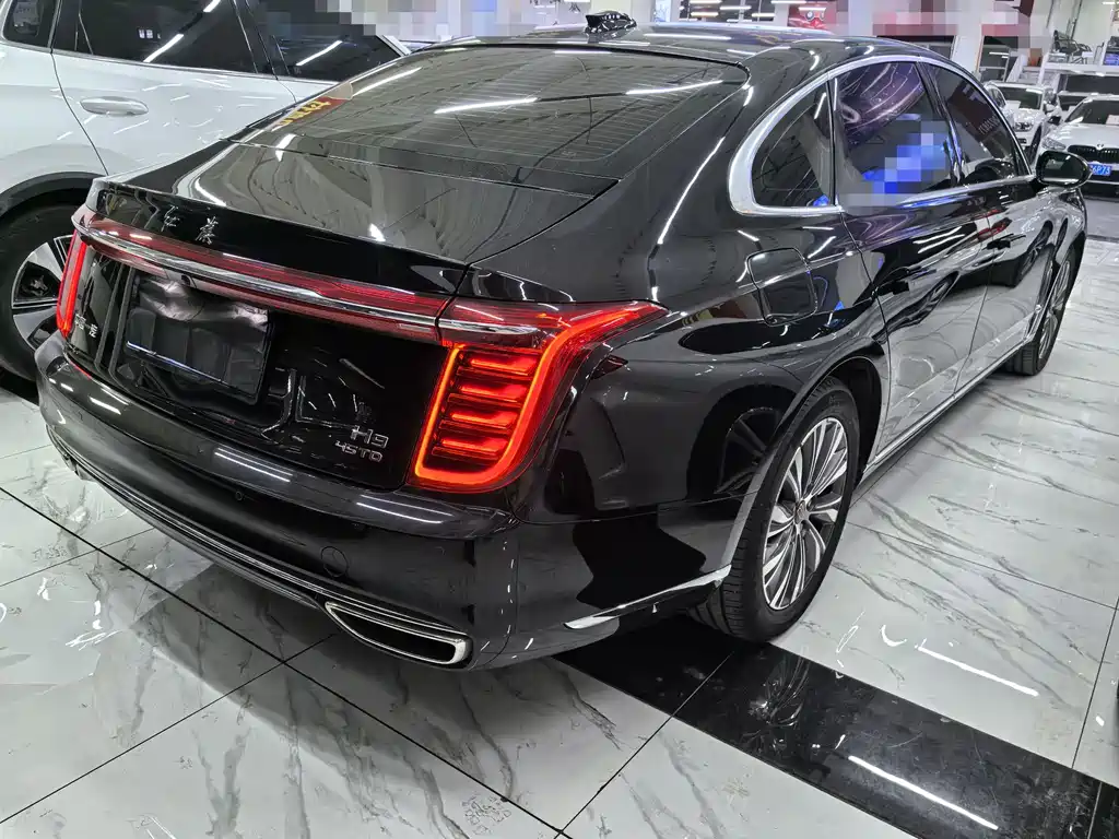 Hongqi HONGQI H9