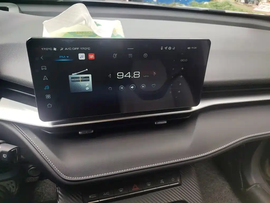 Haval H6 — миниатюра 9