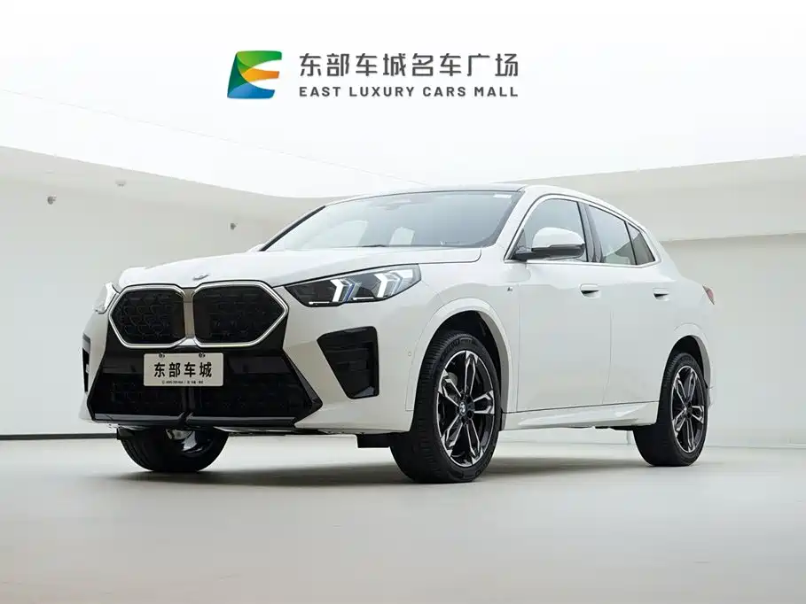 BMW X2 (Import) 2025