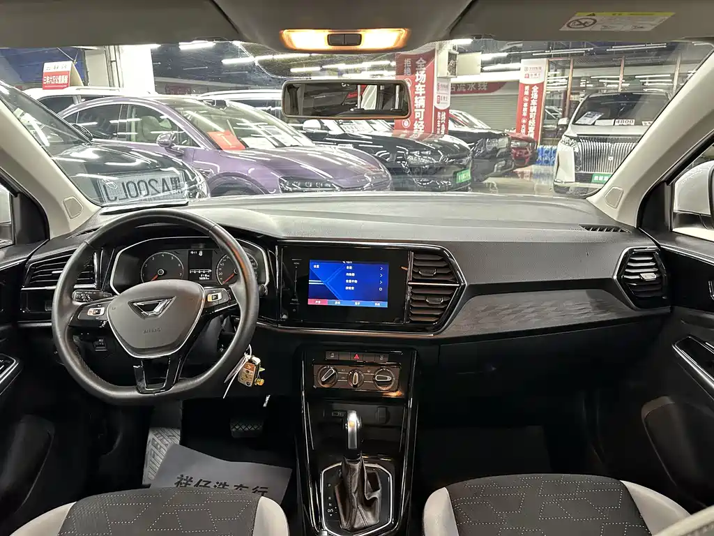 Jetta VS5 — миниатюра 19