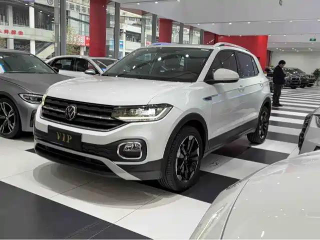 VOLKSWAGEN EXPLORING THE SHADOW