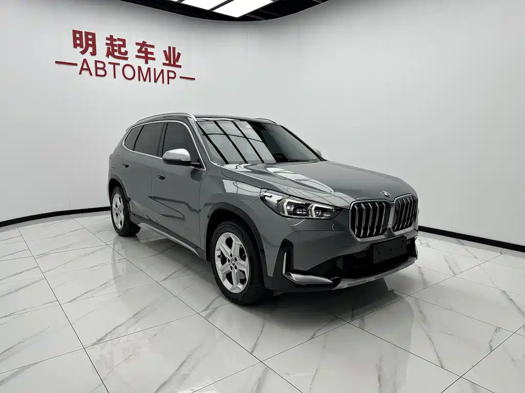 BMW X1 2023 sDrive20Li X