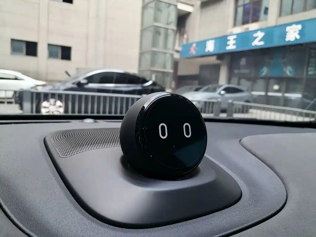 NIO ET7 — миниатюра 19