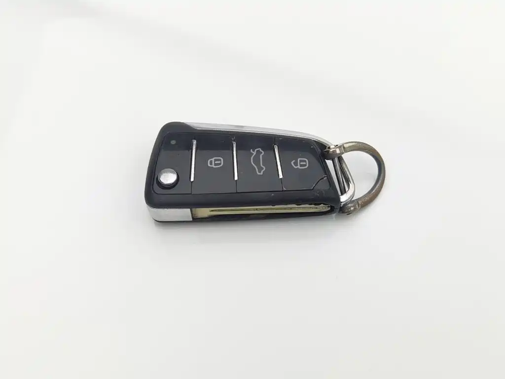 JAC Refine S3 — миниатюра 19