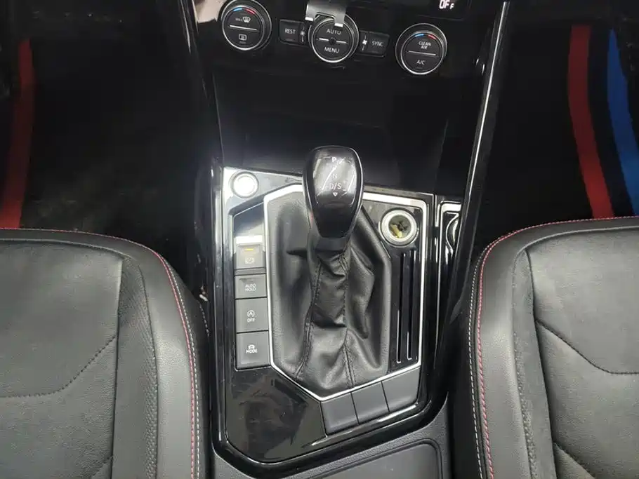Volkswagen Tayron — миниатюра 16