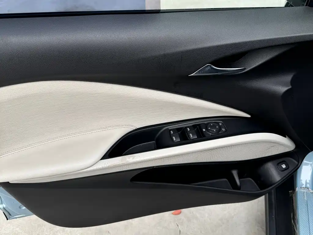 Buick Velite 6 — миниатюра 5