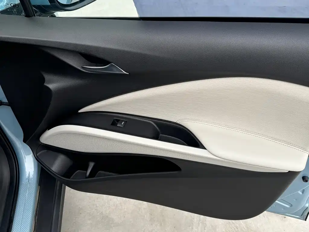Buick Velite 6 — миниатюра 9