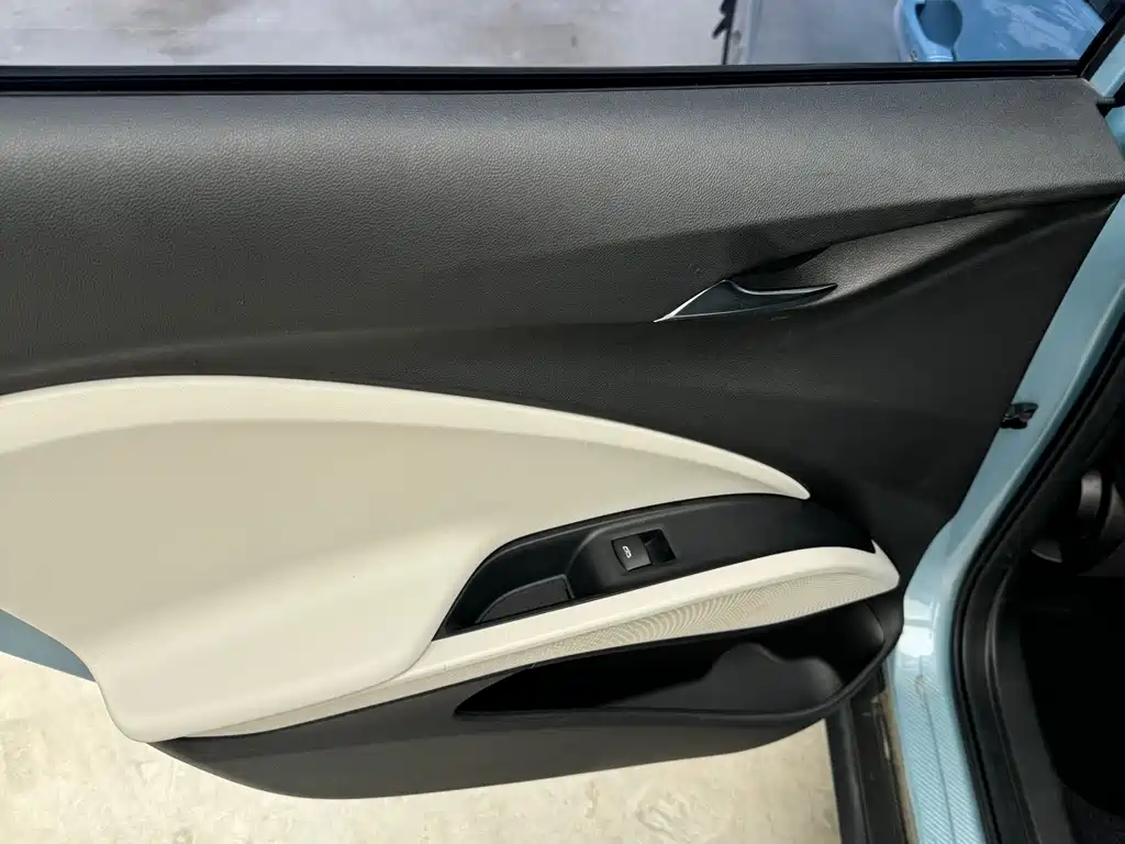 Buick Velite 6 — миниатюра 7