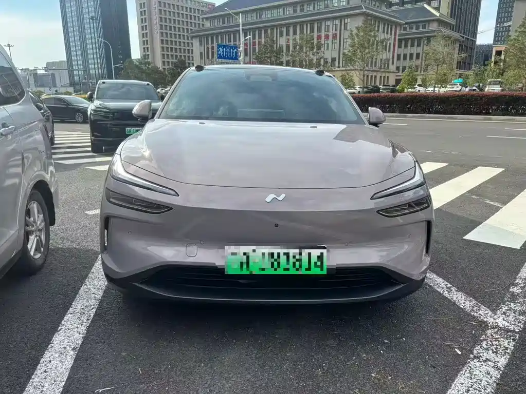 Onvo ONVO L60 2025
