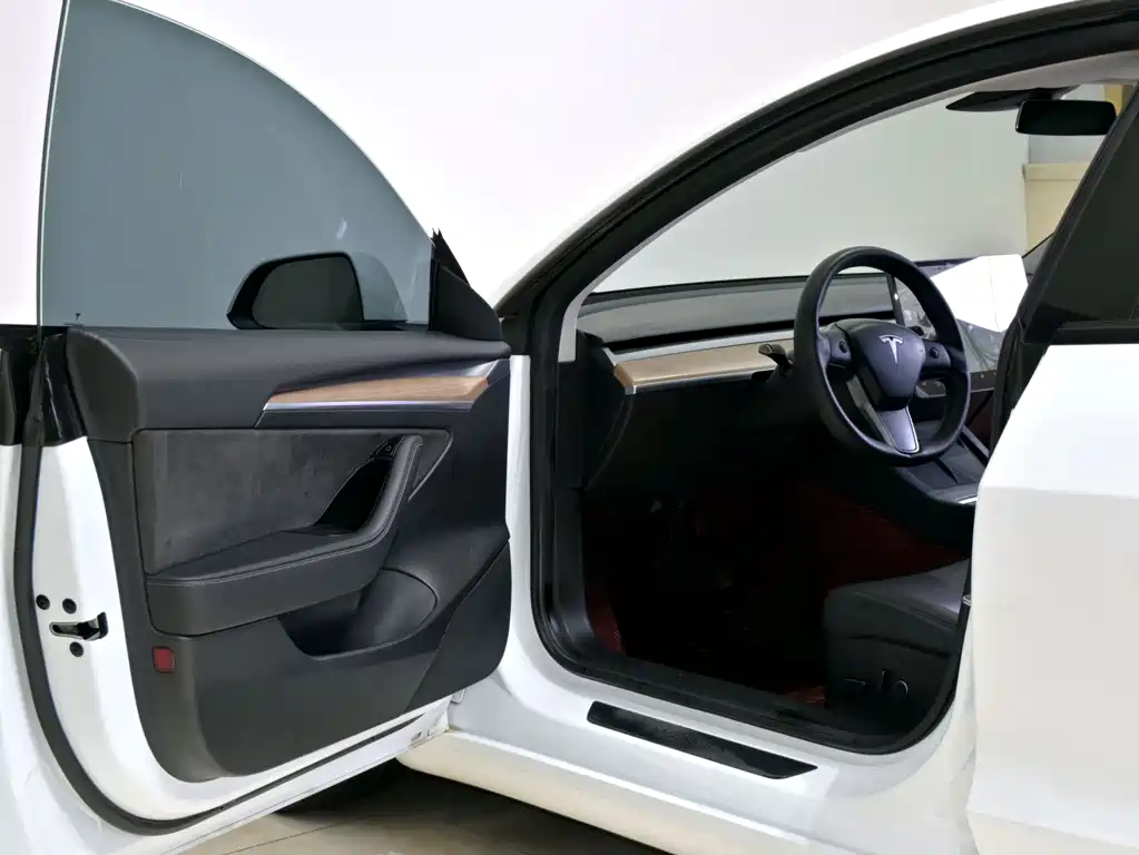 Tesla Model 3 — миниатюра 17
