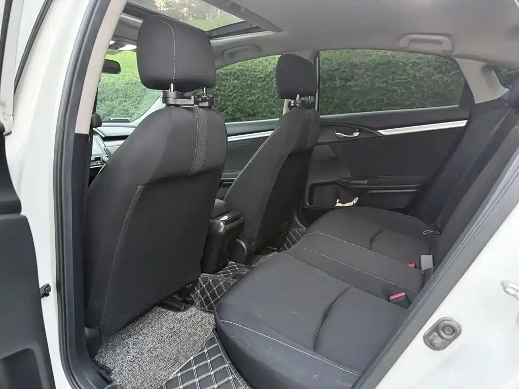Honda Civic — миниатюра 2