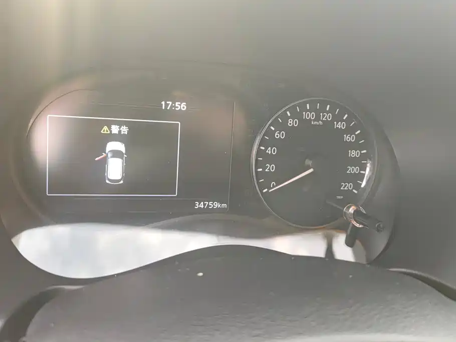 Nissan Kicks — миниатюра 14
