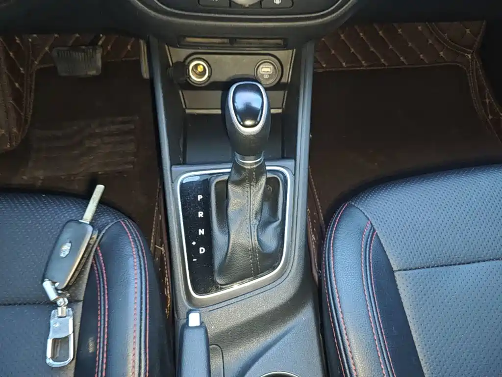 Hyundai Verna — миниатюра 14